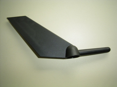 Windvaan voor S400 Masthead Unit