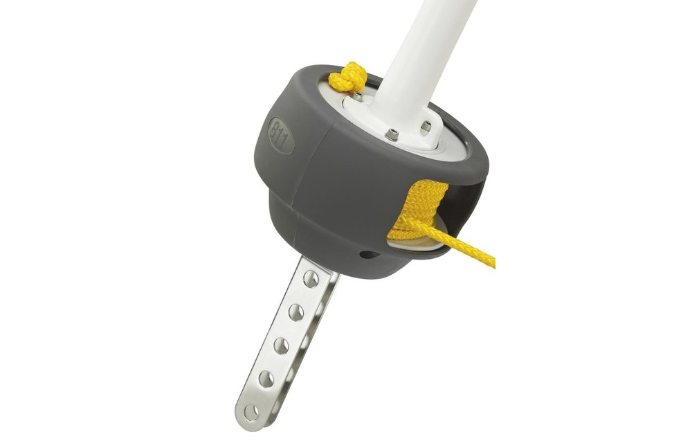 811-T Rolreefsysteem