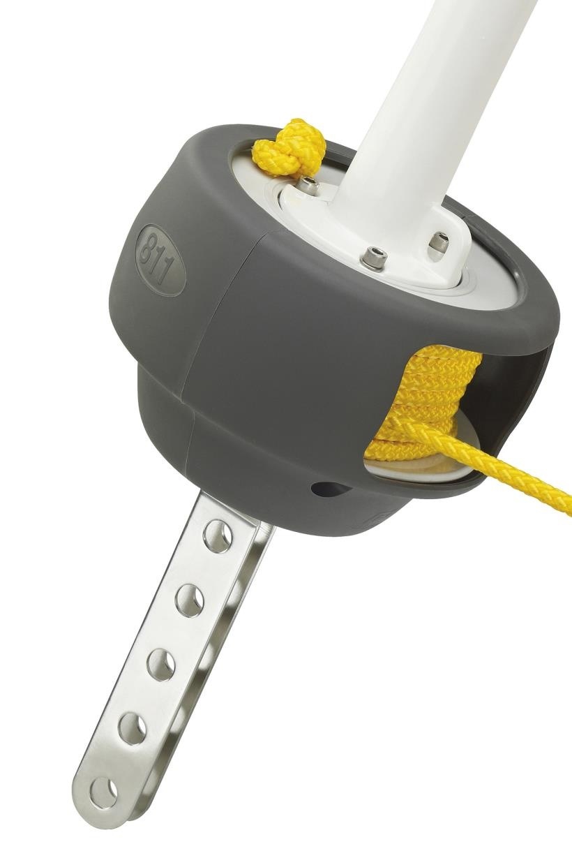 811-T Rolreefsysteem