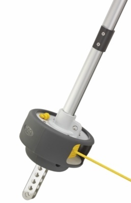 609-S Rolreefsysteem (stevenplaat)