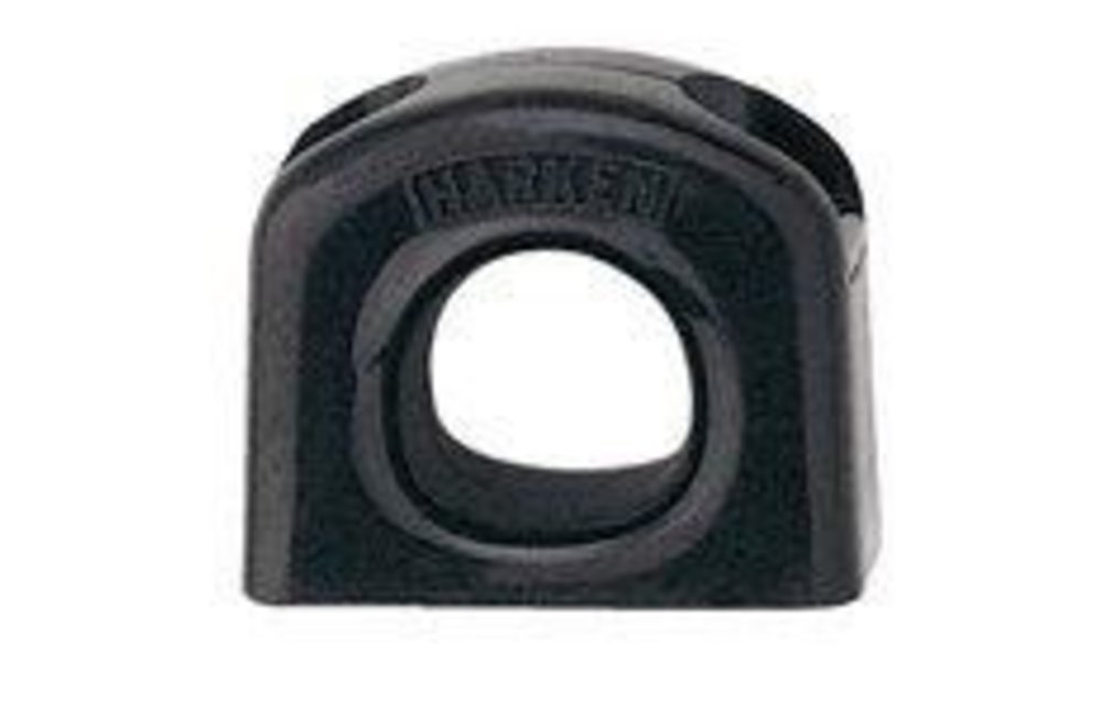 Geleide-oog kunststof