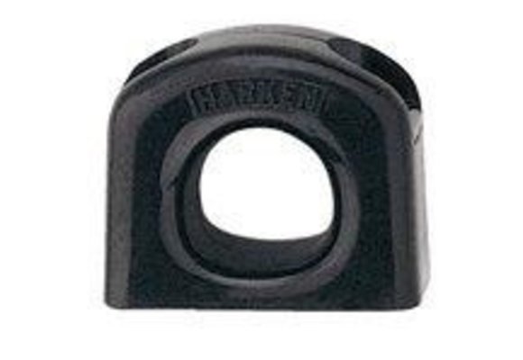 Geleide-oog kunststof