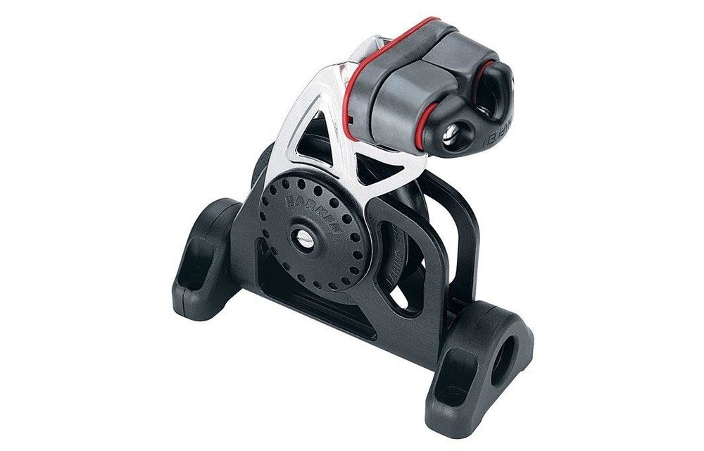 57C blok Flip-Flop met klem