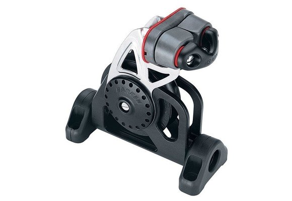 57C blok Flip-Flop met klem