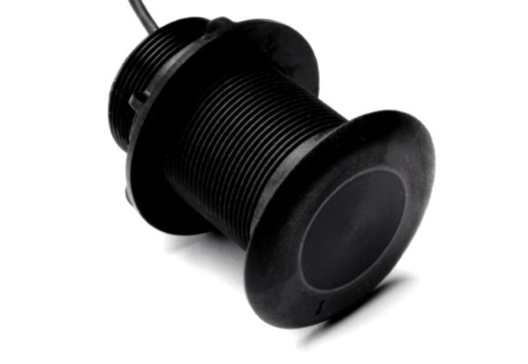 Airmar P319 50/200 KHZ Dual Frequency T-hull Dieptesensor