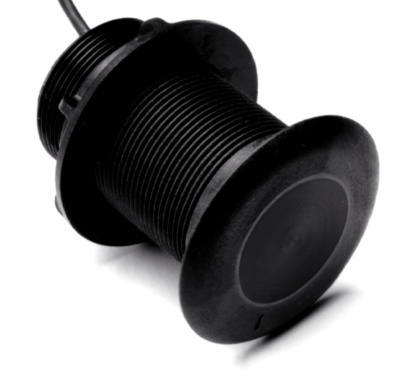 Airmar P319 50/200 KHZ Dual Frequency T-hull Dieptesensor