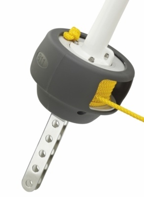 811-S Rolreefsysteem