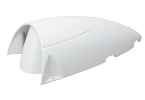 Gestroomlijnde Dorade box