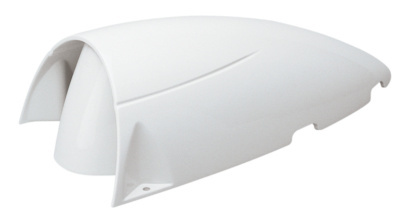 Gestroomlijnde Dorade box