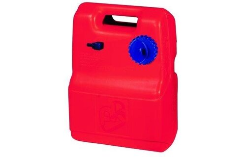 Plastimo buitenboordmotortank