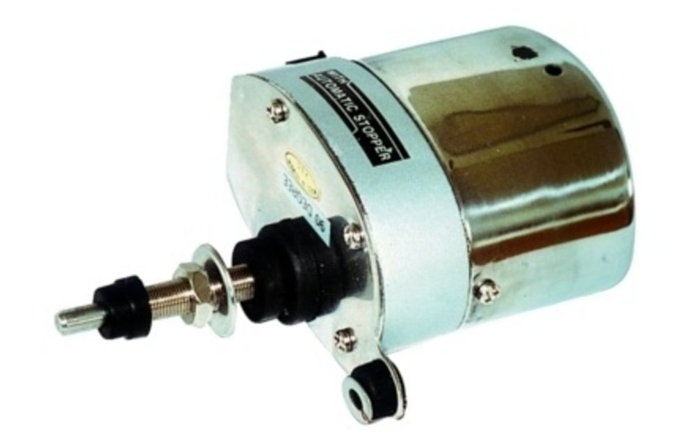 Ruitenwissermotor 110 graden 12volt