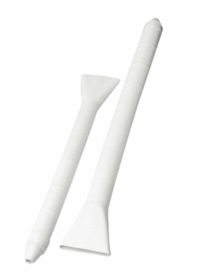 Spanschroefhoes 420 mm/8-10 mm