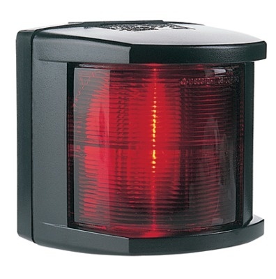 Navigatielicht BB zwart 2 nm