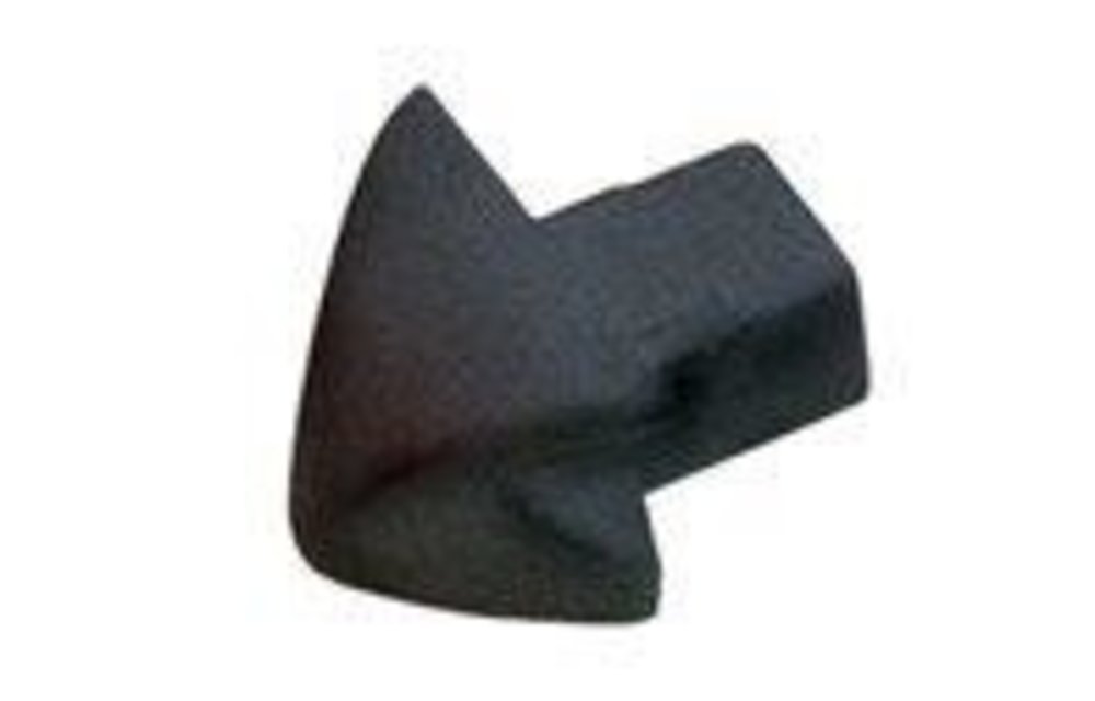 22mm SB rail trim kapjes (2)