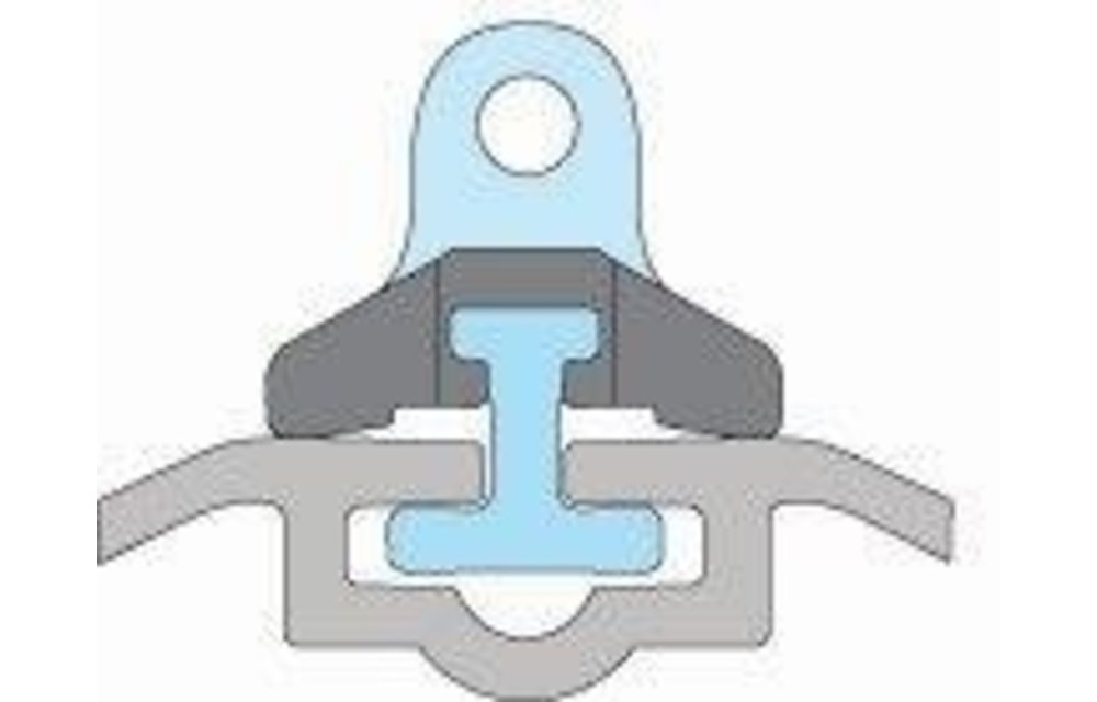 Sailman Series 55 Batten Box Adjustable