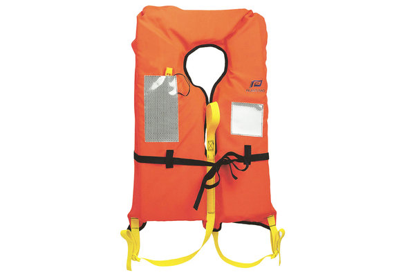 Plastimo reddingsvest Storm 150N Oranje