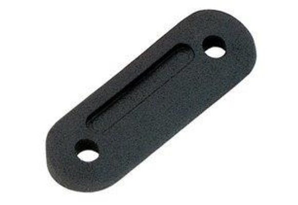 Wig voor standaard klem