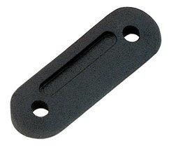 Wig voor standaard klem