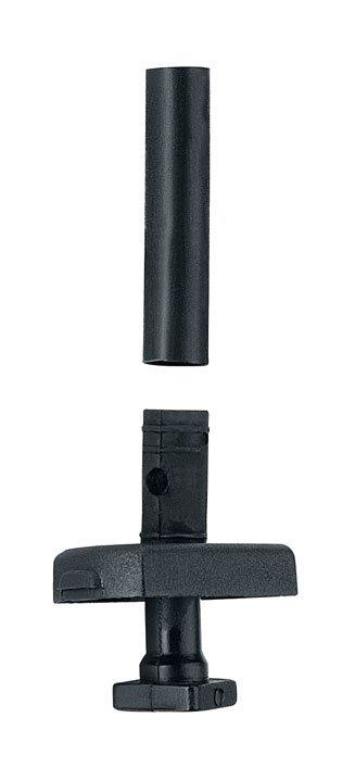 Helmstokverlenger scharnier universeel