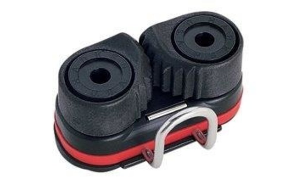 Klem carbo micro 3-6mm geleideoog en wig