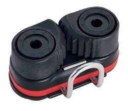 Klem carbo micro 3-6mm geleideoog en wig