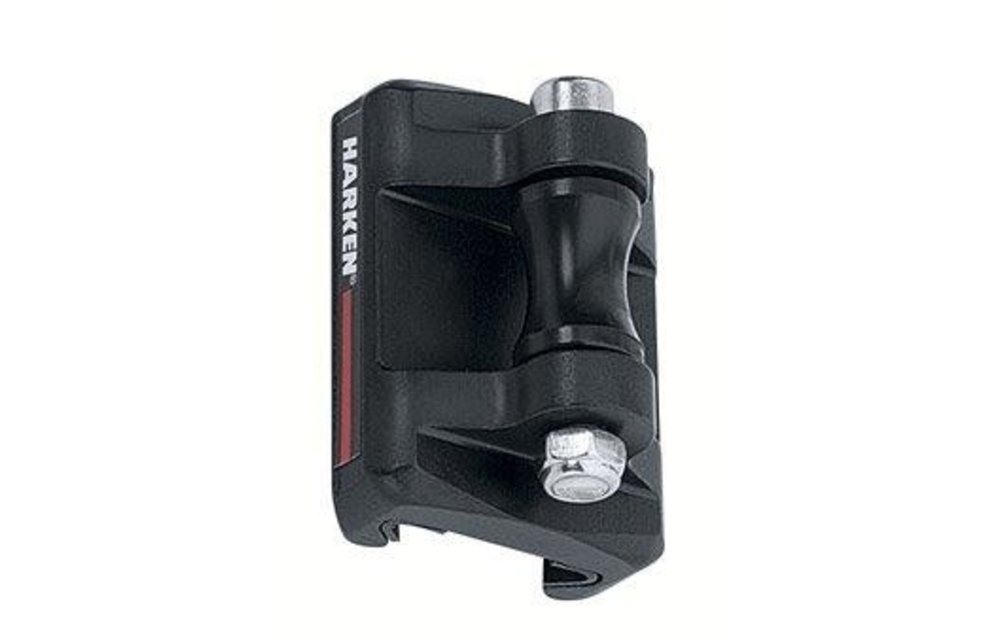 Syst A slider tussenwagen