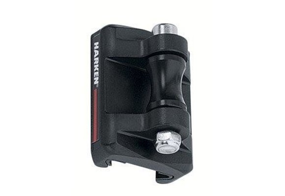 Syst A slider tussenwagen