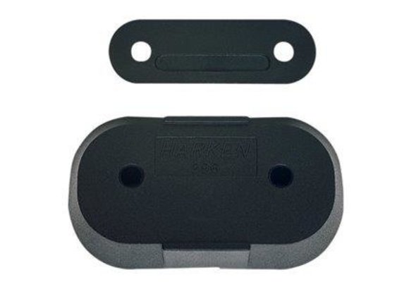 Wig voor standaard klem hoog 15gr