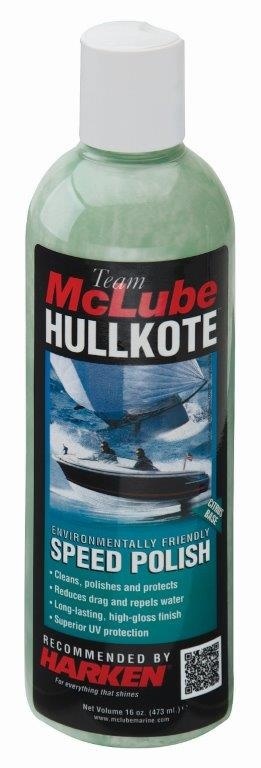 McLube Hullkote