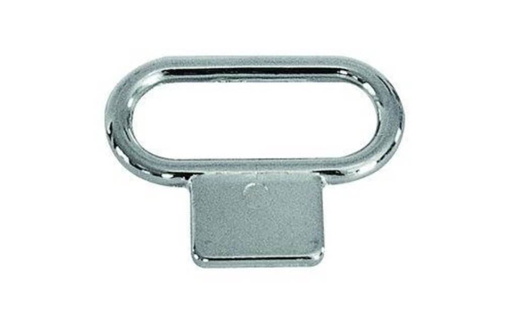 Dekdopsleutel 20 mm breed