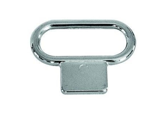 Dekdopsleutel 20 mm breed