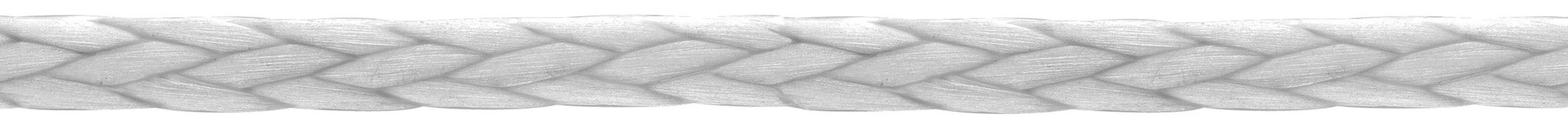 Novabraid 4 mm grijs