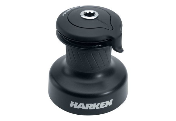 Performa lier 46,2ST zwart