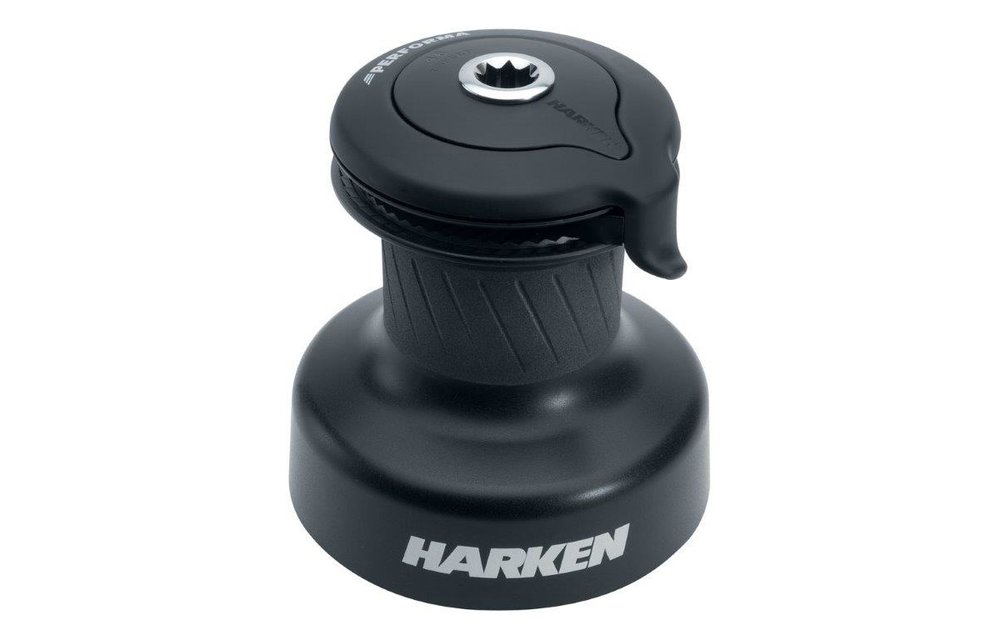 Performa lier 40,2ST zwart