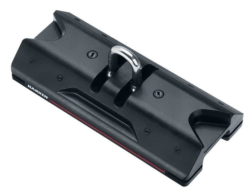 32mm BB HL CB kar met sluiting