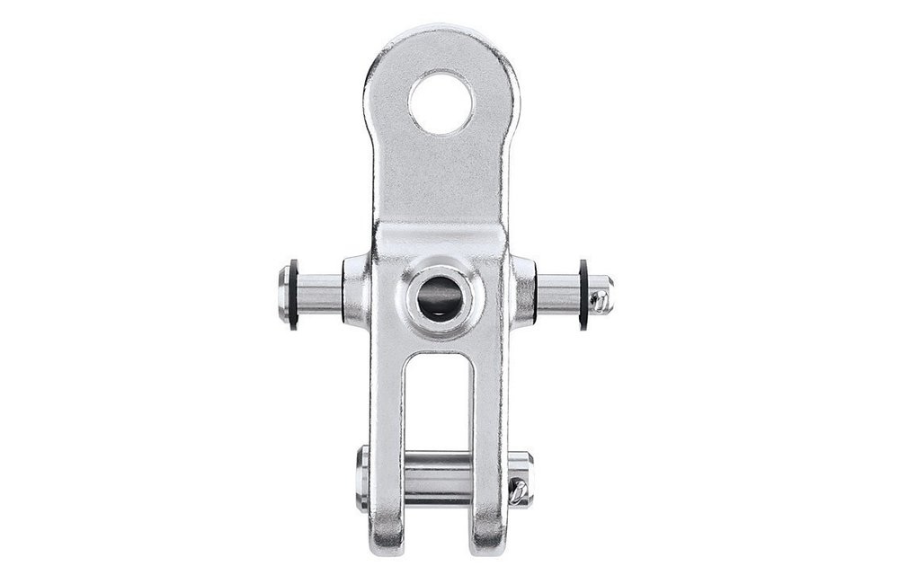 MKIV Unit 2 toggle oog/gaffel 5/8''