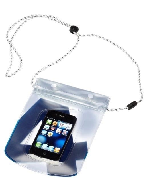 Opberghoes Water- en zanddicht Sea Phoe Puch wit/navy