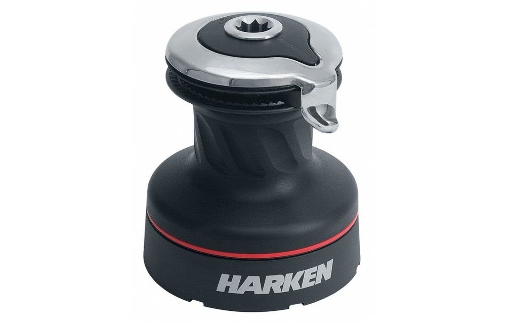 Radial lier 50,2ST zwart