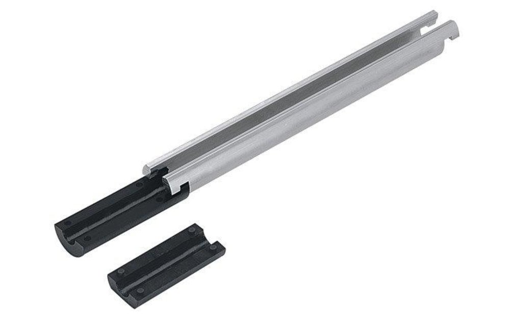 MKIV Unit 1 koppelstuk