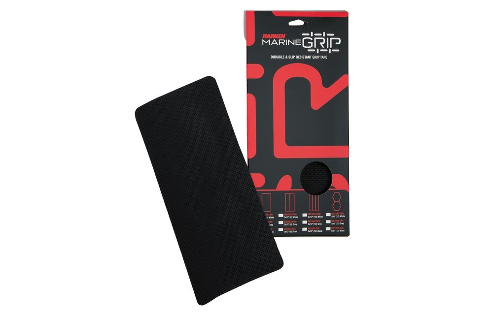 Grip Tape paneel 30 x 15 cm zwart (6)