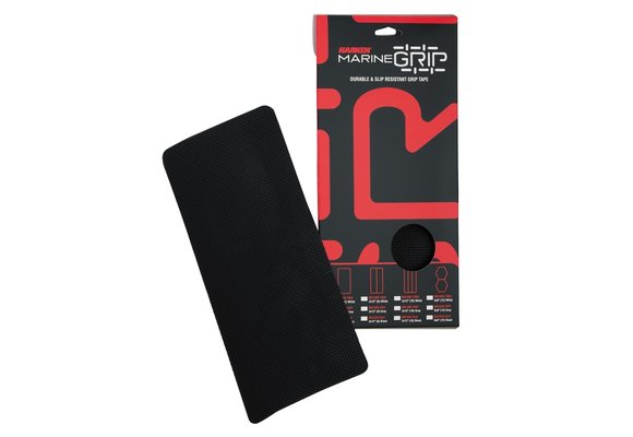 Grip Tape paneel 30 x 15 cm zwart (6)