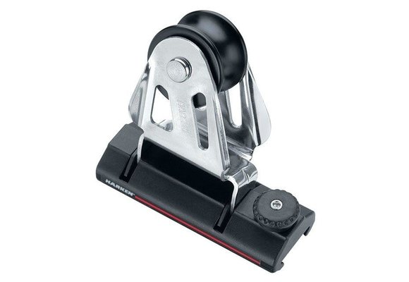 22mm SB genua kar met pinstop