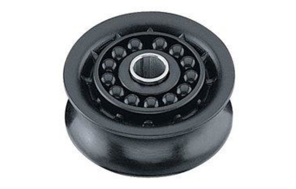 57mm ESP kunststof schijf