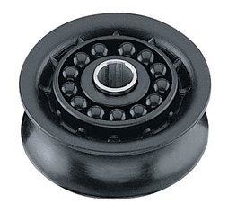 57mm ESP kunststof schijf