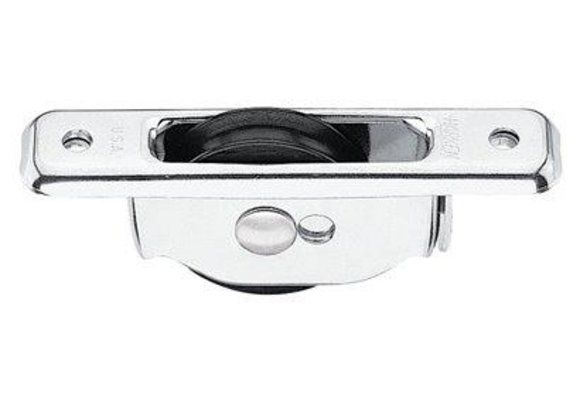 51mm staaldraad dek doorvoer blok