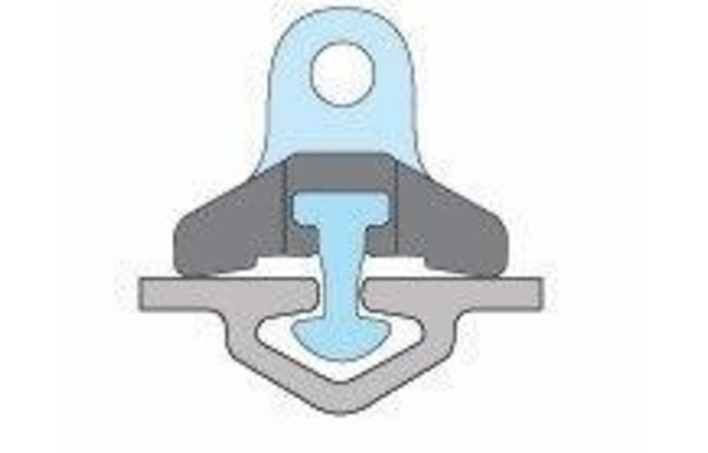 Sailman Series 25 Batten Box Adjustable