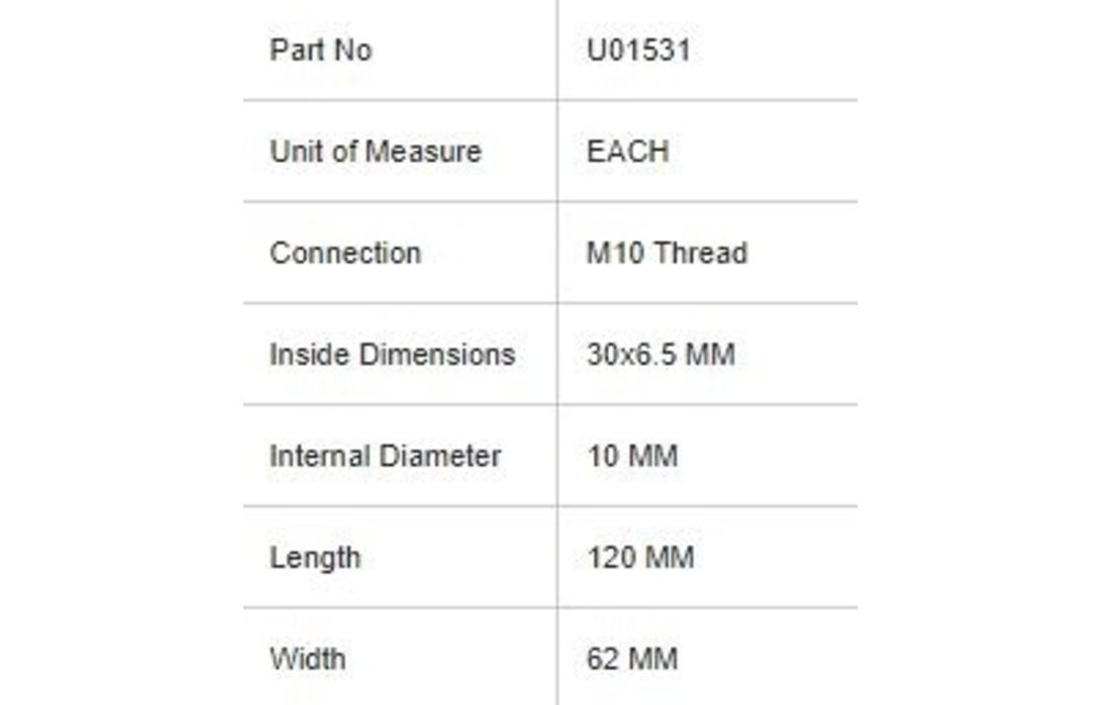 Sailman Series 35 Batten Box Adjustable