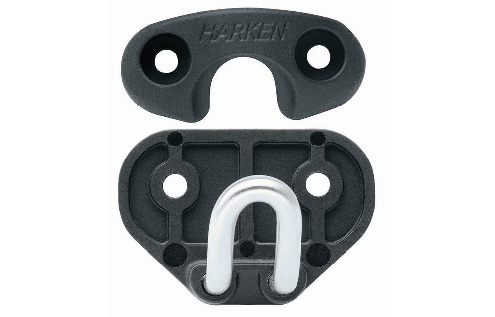 Geleideoog fast release voor micro klem