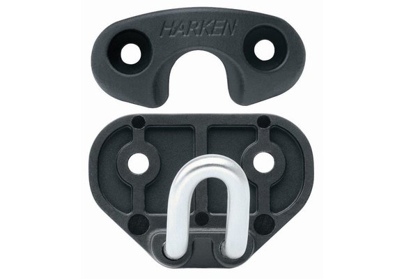 Geleideoog fast release voor micro klem