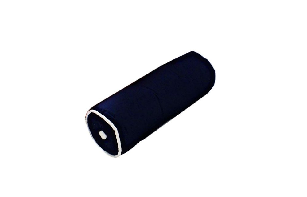 Kapok rol marine blauw